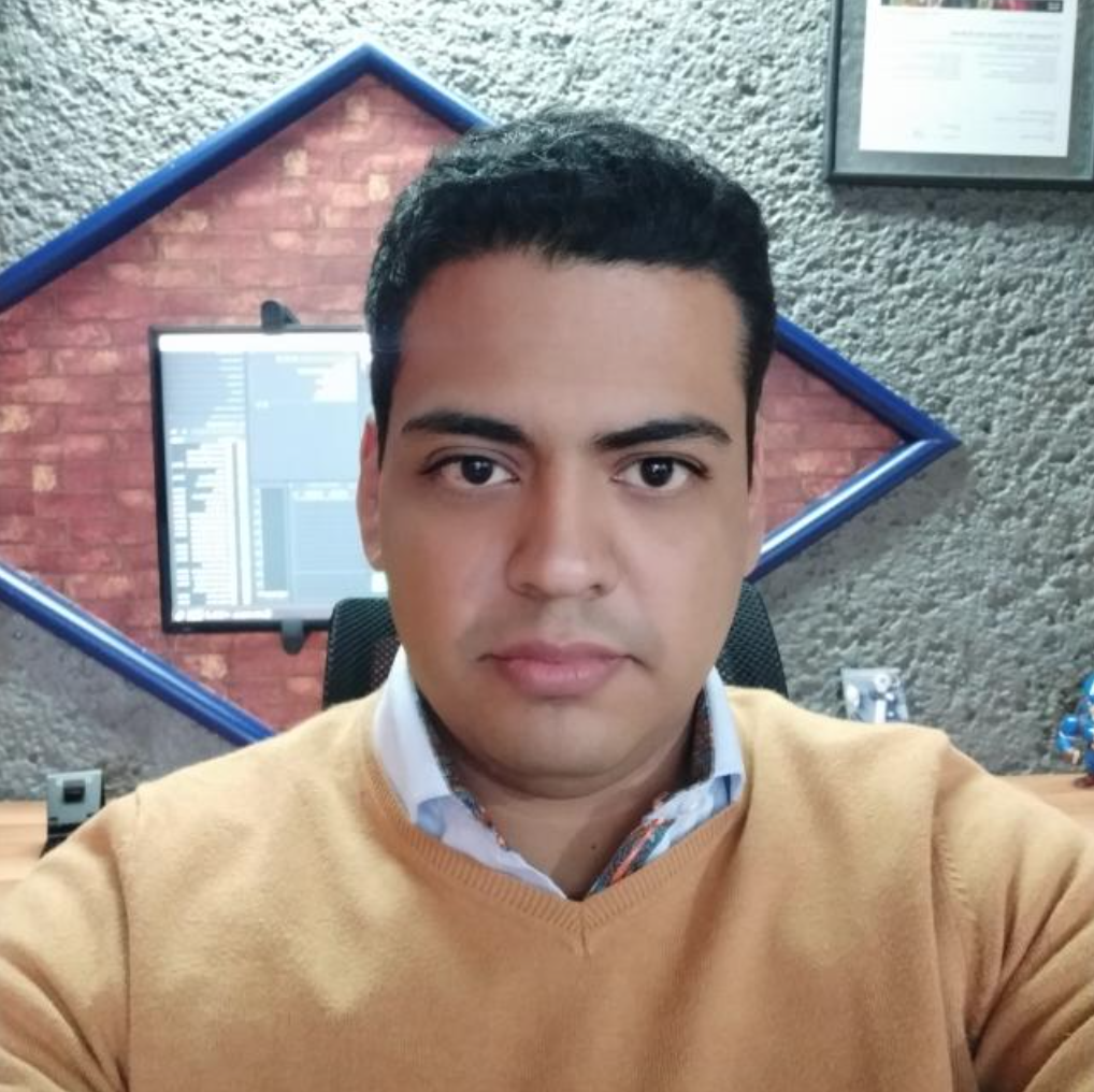 Daniel Miranda
